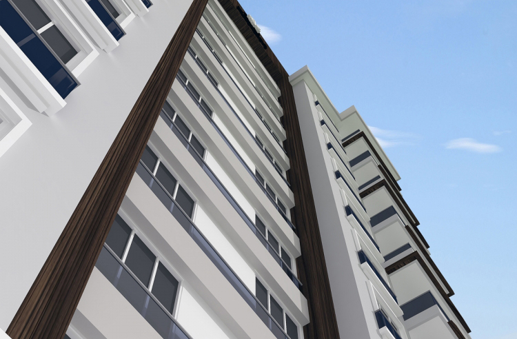 Kerem Tower