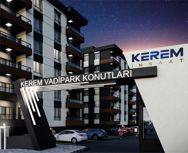 Kerem Vadi Park