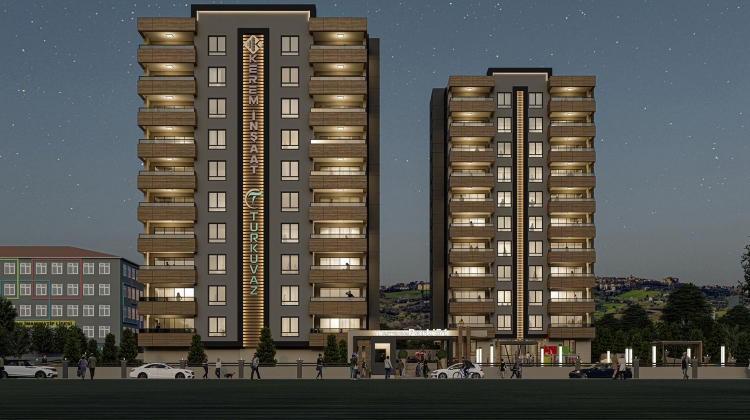 Terrace Park